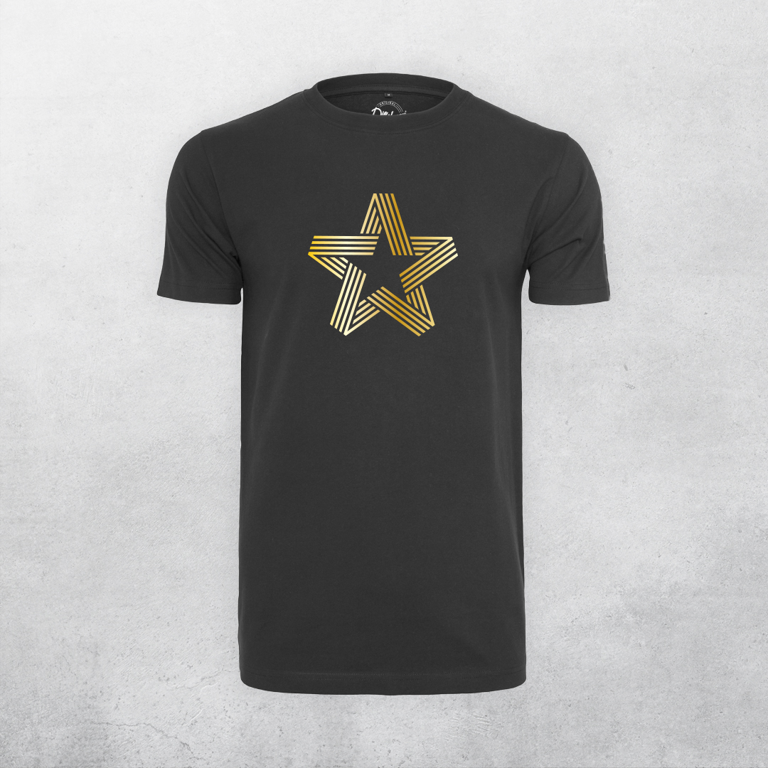 Star t shirt design new arrivals